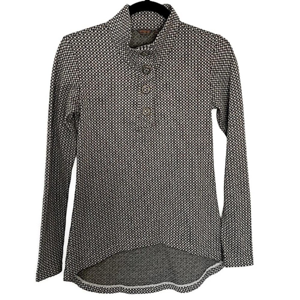 Merrell Indira Snap Placket Pullover